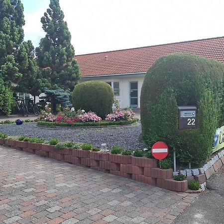 Cichy Zakatek 2 Apartamento Odense Exterior foto