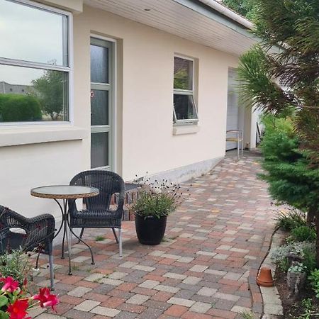 Cichy Zakatek 2 Apartamento Odense Exterior foto