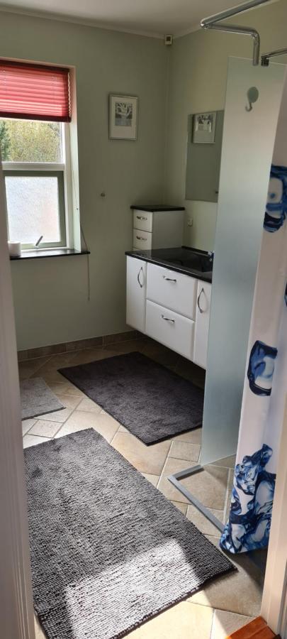 Cichy Zakatek 2 Apartamento Odense Exterior foto