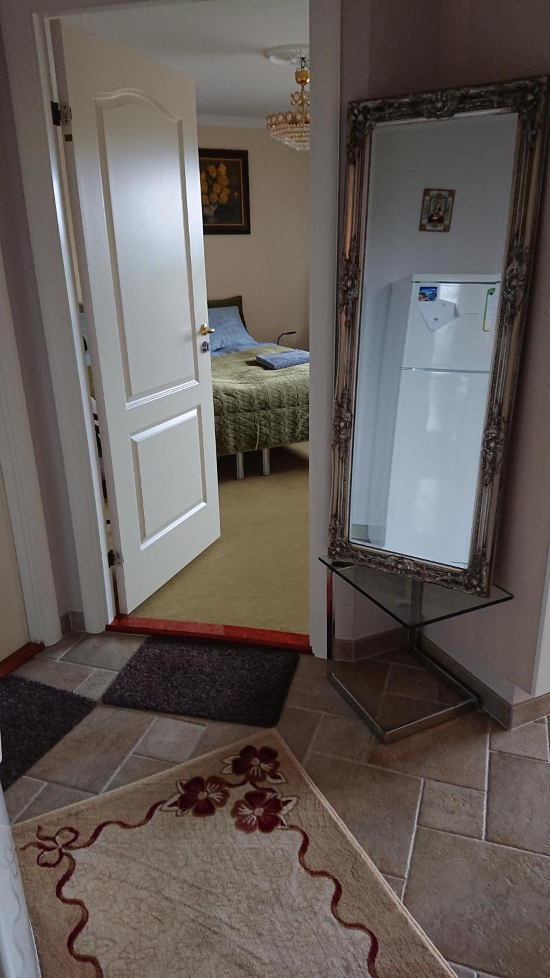 Cichy Zakatek 2 Apartamento Odense Quarto foto