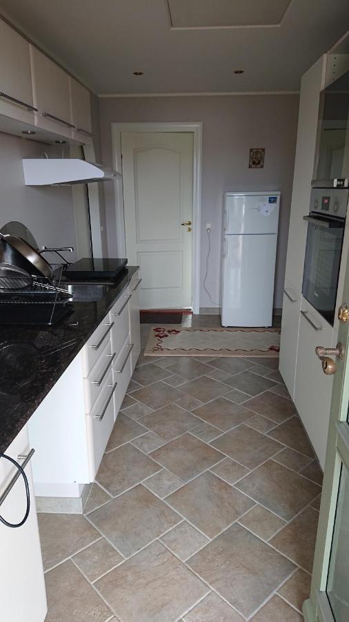 Cichy Zakatek 2 Apartamento Odense Exterior foto