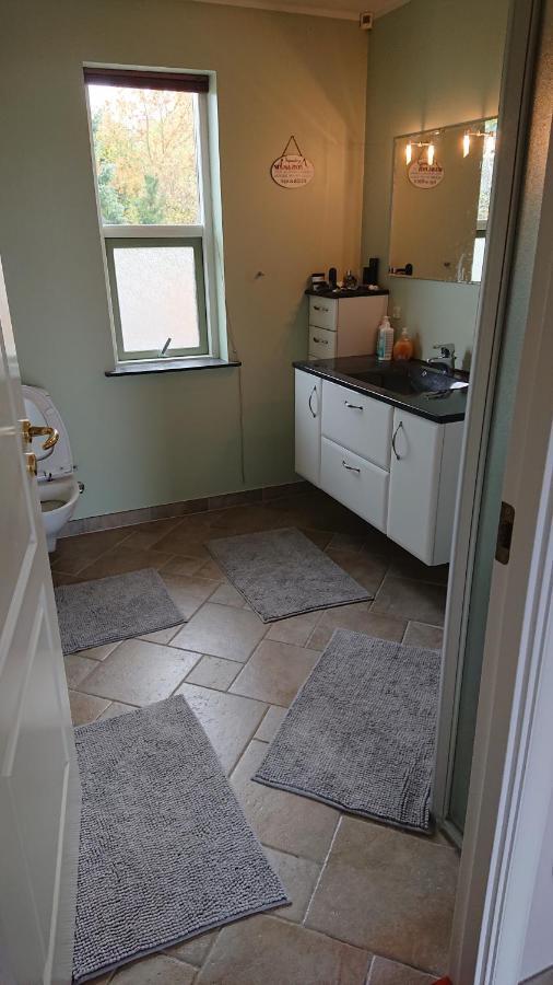 Cichy Zakatek 2 Apartamento Odense Exterior foto